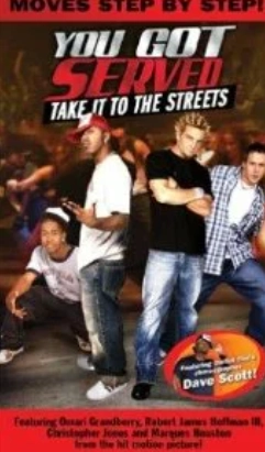 Танцы улиц: Пособие для начинающих