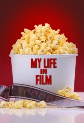 Моя жизнь в кино